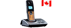 Canada Calling