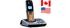 Canada & US Calling