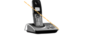 No Phone Plan